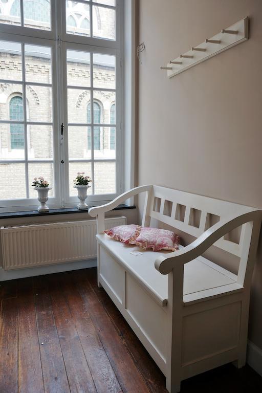 Huis Vandermersch إبير الغرفة الصورة