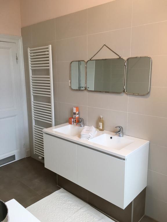 Huis Vandermersch إبير المظهر الخارجي الصورة