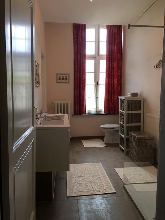 Huis Vandermersch إبير المظهر الخارجي الصورة