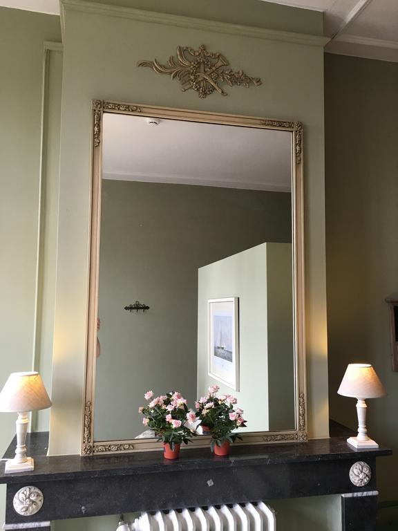 Huis Vandermersch إبير المظهر الخارجي الصورة