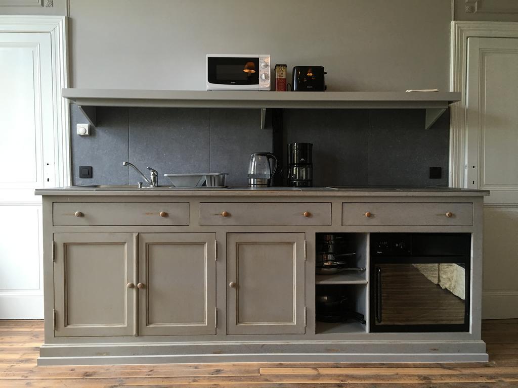 Huis Vandermersch إبير المظهر الخارجي الصورة